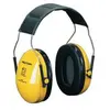 Image de 3m 1 Casque Antibruit Optime I - Serre-tête 3M