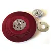 Image de 3M, Abrasifs, Bagskive Ø180-M14&5/8" hård-g ventileret