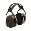 Image de Casque Antibruit 3M Peltor X5 - Haute atténuation 37dB