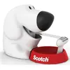 Image de Scotch, Distributeur de ruban adhésif, Distributeur Dog