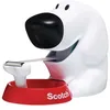 Image de Devidoir Scotch® Chien + 1 Rouleau Magicâ¢ 19mm X 89m