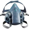 Image de Demi-masque réutilisable série 7502 taille moyenne - 3M - 7000104177