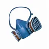 Image de 3m 1 Demi-masque Respiratoire Réutilisable Série 7502 3M