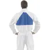 Image de 3M, Combinaison de protection + bleu de travail, GT700000927 Combinaison de protection Modèle (M, 1x)