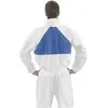 Image de 3M, Combinaison de protection + bleu de travail, Modèle de combinaison de protection (L)