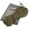 Image de Mil-tec, Accessoires meubles de jardin, Hamac avec sac de rangement - olive