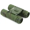 Image de Jumelles Compact 10 X 25 Mil-Tec