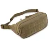 Image de Sacoche Fanny Pack Mil-Tec