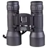 Image de Jumelles pliables 10x42 noir avec housse