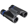 Image de Jumelles TERRA ED POCKET GRISE/NOIRE 8X25 T*