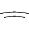 Image de Bosch Automotive, Essuie-glaces, Aerotwin A096S