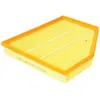 Image de Bosch 1 457 433 164 cartouche de filtre a air bosc