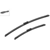 Image de 2 Balais D'essuie-glace Bosch Aerotwin Origin A982s 575mm/400mm