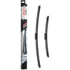 Image de 2 Balais D'essuie-glace Bosch Clearview 431v 600mm/400mm