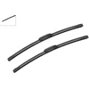 Image de 2 Balais D'essuie-glace Bosch Aerotwin Origin A893s 550mm/550mm