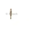 Image de 1 Bougie De Préchauffage Bosch 0250403010