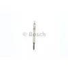 Image de 1 Bougie De Préchauffage Bosch 0250203004