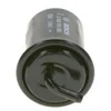Image de Filtre À Carburant Bosch 0450905986