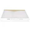 Image de Filtre D'habitacle Pollen Bosch M2037