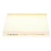 Image de Filtre D'habitacle Pollen Bosch M2053