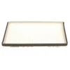 Image de Filtre D'habitacle Pollen Bosch M2058