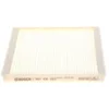 Image de Filtre D'habitacle Pollen Bosch M2063