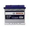 Image de Bosch Batterie 52Ah 470A S4002