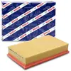 Image de Bosch Automotive, Outils automobiles, Luftfilter