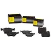 Image de Bosch 0 986 494 023 plaquettes de frein bosch