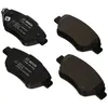 Image de Bosch 0 986 494 092 plaquettes de frein bosch