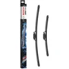 Image de 2 Balais D'essuie-glace Bosch Aerotwin A116s