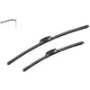 Image de Bosch Automotive, Essuie-glaces, Aerotwin A115S