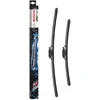 Image de 2 Balais D'essuie-glace Bosch Aerotwin A115s