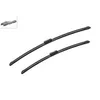 Image de BOSCH Kit de 2 balais d'essuie-glace 3397007225