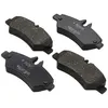 Image de Bosch 0 986 494 123 plaquettes de frein bosch