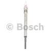 Image de 1 Bougie De Préchauffage Bosch 0250403011
