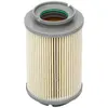 Image de Bosch 1457070007 Filtre Diesel, 1 unité