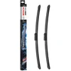 Image de 2 Balais D'essuie-glace Bosch Aerotwin A051s