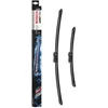 Image de 2 Balais D'essuie-glace Bosch Aerotwin A292s