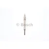 Image de 1 Bougie De Préchauffage Bosch 0250403009
