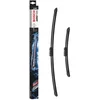 Image de 2 Balais D'essuie-glace Bosch Aerotwin A299s