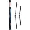 Image de 2 Balais D'essuie-glace Bosch Aerotwin A426s