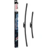 Image de 2 Balais D'essuie-glace Bosch Aerotwin A422s