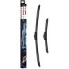 Image de 2 Balais D'essuie-glace Bosch Aerotwin Retrofit Ar605s