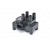 Image de Bosch bobine d'allumage 0221503490 - pour moteur essence