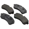 Image de Bosch 0 986 494 194 plaquettes de frein bosch