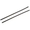 Image de Bosch Automotive, Essuie-glaces, Balai d'essuie-glace en caoutchouc Z 361