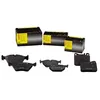 Image de Bosch 0 986 494 254 plaquettes de frein bosch