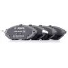 Image de Bosch Hausgeräte Brake Pad Set, frein à disque