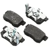 Image de Bosch 0 986 494 233 plaquettes de frein bosch